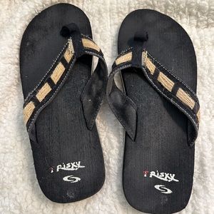 Mens flip flop 11